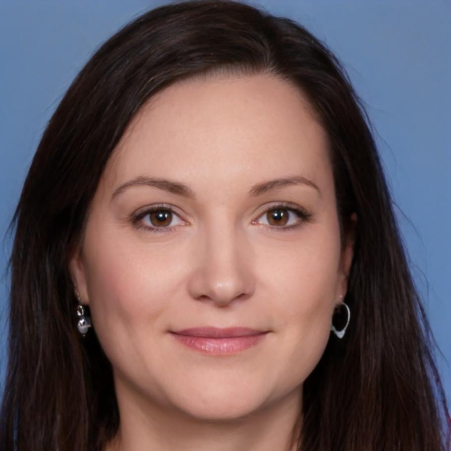Portrait de Nathalie Dubois
