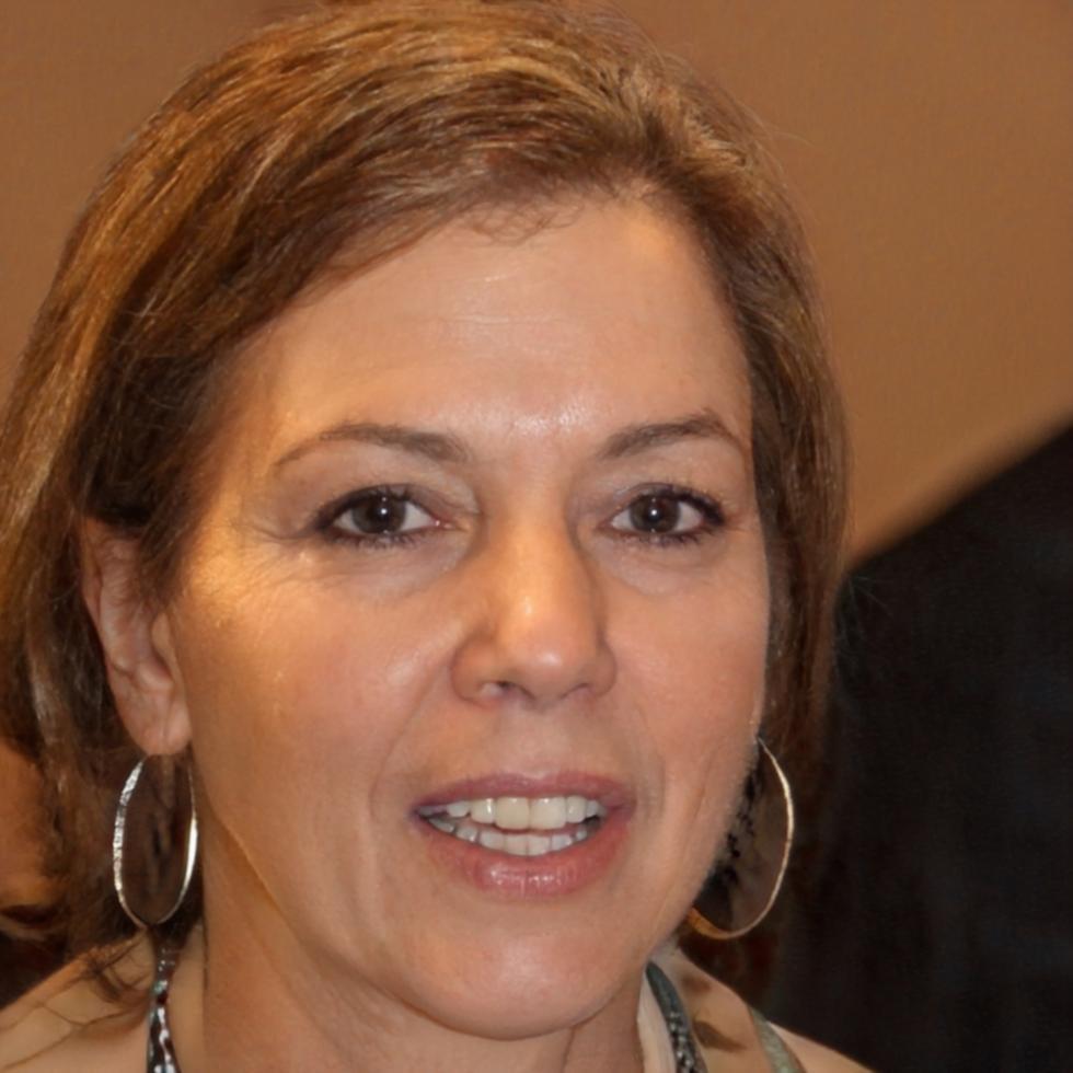 Portrait de Céline Moreau